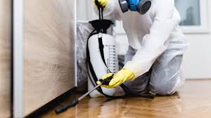 Best Residential Pest Control  in Fairfield Bay, AR